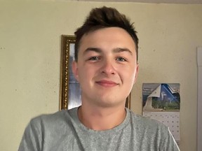 “I feel like an injustice has been done. I feel that the justice system is failing my brother," says Brendon Hewer, the brother of Eric Hewer, 19, who ws stabbed to death in Ottawa in late July.