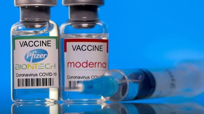 Ottawa professor Amir Attaran wins bid to get Moderna vaccine for his kids