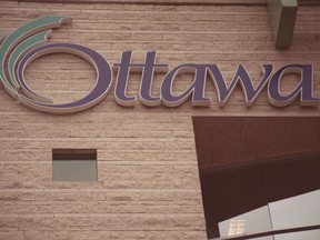 City of Ottawa Logo