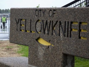 Files: Yellowknife