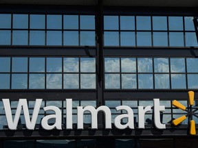 Walmart Inc. said it hasn’t agreed to partner with Litecoin, refuting a statement earlier Monday that sent the cryptocurrency soaring.