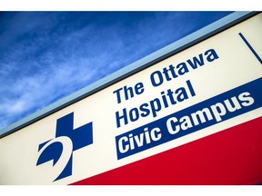 The plan for the new Civic hospital campus has received mixed reviews.