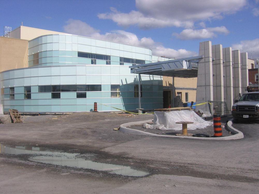 Kemptville hospital emergency department closing nightly through weekend due to staffing shortages thumbnail