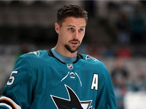 While the San Jose Sharks' Erik Karlsson has been plagued by injuries, the returns the Ottawa Senators received in his trade are beginning to look very good.