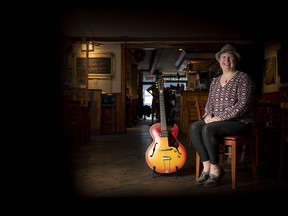 Anita Manley is excited to be hosting an all-star blues performance in support of youth mental health. On Oct. 23 Spencer Scharf, The Blind and The Beautiful, and The Jesse Greene Band will be taking over Irene’s Pub for a fun night of live music while raising funds for the Youth Mental Health program at The Royal Ottawa Mental Health Centre.