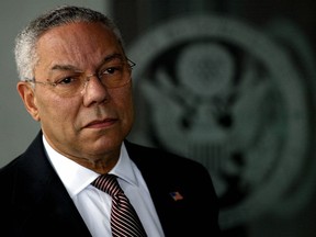 Colin Powell, a US war hero and the first Black secretary of state, has died from complications from Covid-19, his family said on October 18, 2021. He was 84.