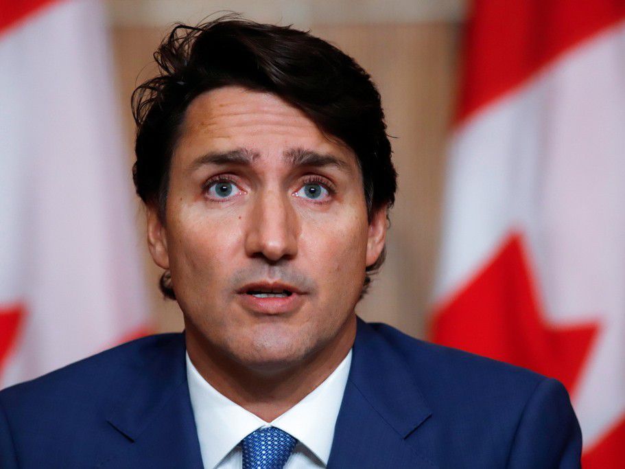 Pm Blasts Military Commanders On Sexual Misconduct Say They ‘dont Get It Ottawa Citizen 2312
