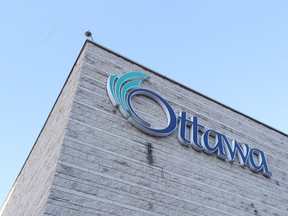 Reporting data shows 91.4 per cent of active City of Ottawa employees are already fully vaccinated against COVID-19, a memo to the mayor and council says.