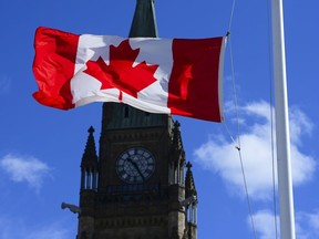 Flaws and all, Canada is ranked among the world's top countries.