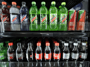 There is mixed evidence that soda taxes are a direct harbinger of a thinner and healthier population.
