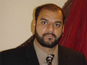 Shareef Abdelhaleem.