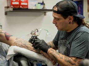 Skindigenous explores Indigenous tattooing traditions around the world by diving into cultures to discover the tools and techniques, symbols, and traditions that shape their art.