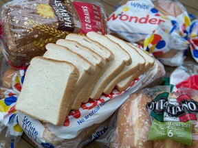 The Competition Bureau started its inquiry in 2017 because investigators believed Canadian food companies had conspired together to control the price of commercial bread products since 2001.