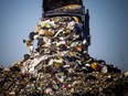 Ottawa's Trail Road Landfill facility.