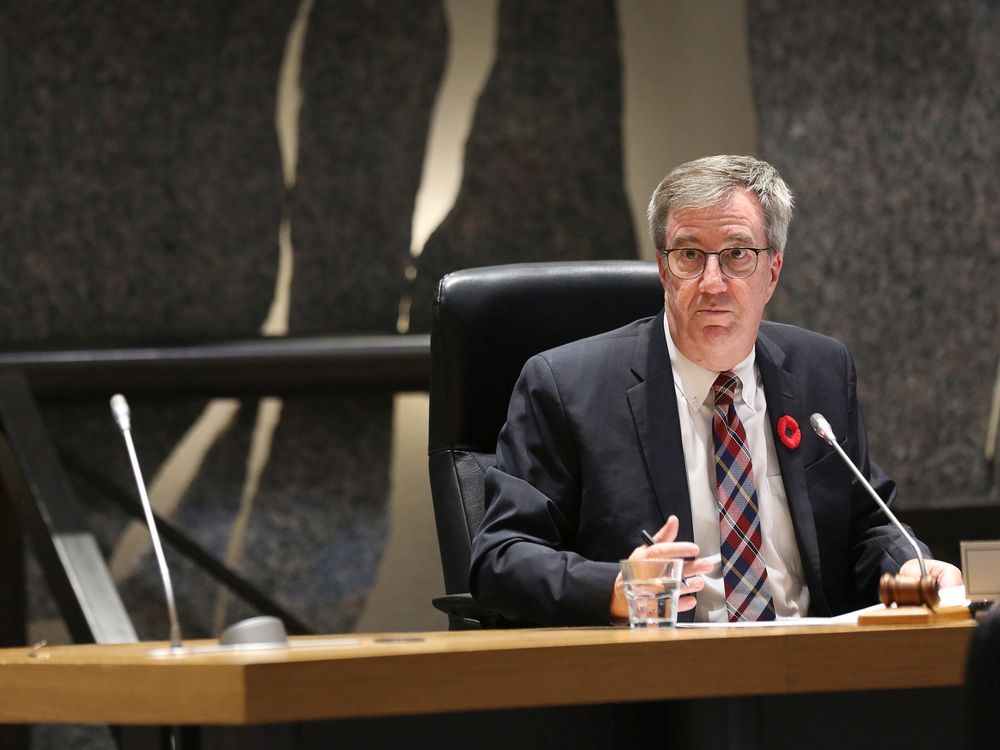 In his own words: Mayor Jim Watson explains why he's not running in 2022
