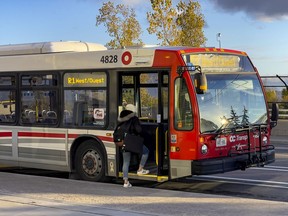 An OC Transpo driver who tested positive for COVID-19 last worked Dec. 26 and has been self-isolating since.