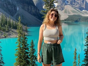 Taylor Efford’s experience with her diabetes diagnosis during the pandemic has motivated her to become an advocate for young adults like her who are diagnosed with and learning to live with Type 1 diabetes.