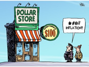 Inflation cartoon -perrynov23