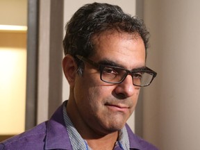 Twitter says uOttawa professor Amir Attaran violated its rules with a 'tar and feathers' tweet criticizing the federal government over delays in starting COVID-19 vaccinations for Canadian children aged 5-11.