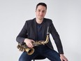 After a COVID-19 crisis of faith, Montreal jazzman Benjamin Deschamps rediscovered his musical purpose. He brings his new electric jazz band to the NAC Fourth Stage on Nov. 6/21.