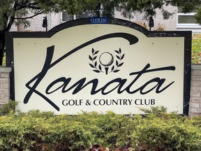 The latest filing for its development application at city hall indicates ClubLink wants to build 1,480 new homes on the land currently occupied by the Kanata Golf and Country Club.