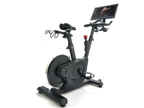Upgrade your in-home gym with an Echelon smart connect bike