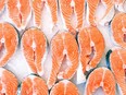 More than three-quarters of Canadians eat salmon, but half are confused about how it's produced, a new AAL study suggests.