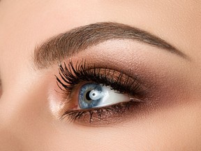 Both improper makeup usage and smoking have a number of negative effects that can inadvertently impact eye health.