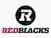 Redblacks logo