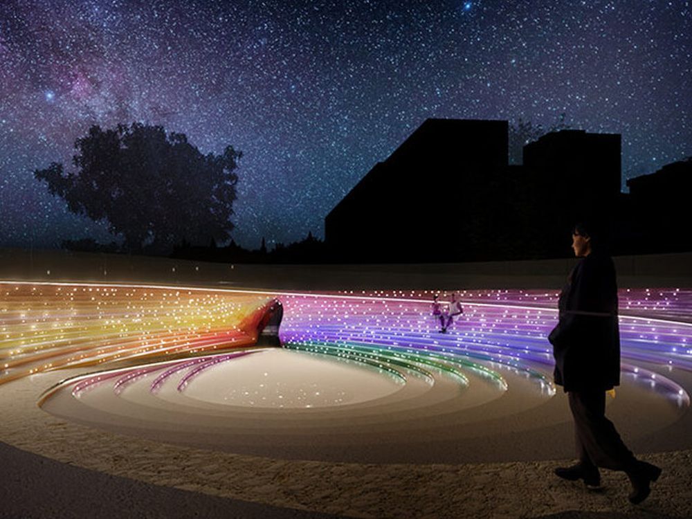 Public input sought on LGBTQ2+ National Monument designs Ottawa Citizen