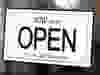 It's a good idea to call ahead to confirm the status of stores and their varying hours of operation.