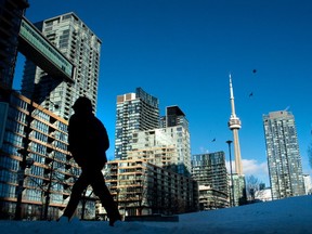 A 2020 market study says about 73 per cent of condo boards surveyed reported fee increases of anywhere from 10 to more than 30 per cent in the first two years after the condo’s registration.