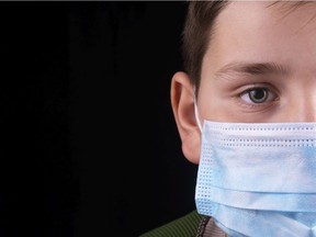 Public Health should be laser-focused on helping children get back into their daycares and schools as quickly as possible whenever benign illnesses such as the common cold make an appearance.