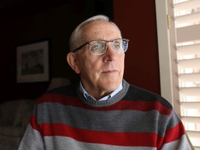 Former Ottawa Mayor and Regional Chairman Bob Chiarelli will return to the polls as he prepares to run for mayor again following the announcement by current Mayor Jim Watson that he will not run in 2022.
