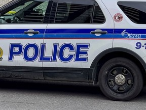 Ottawa Police Service.