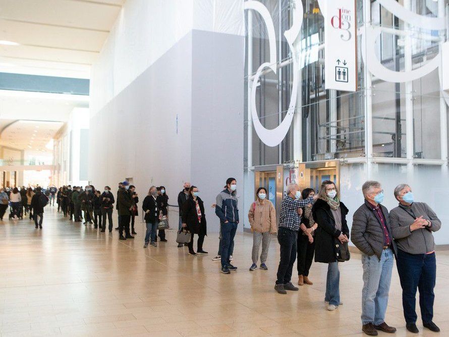 The hottest holiday item this year? A COVID19 rapid antigen test kit