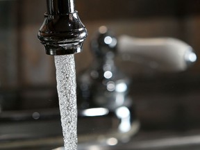 Gatineau boil water advisory has ended.