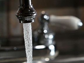 Gatineau boil water advisory in Aylmer sector. File