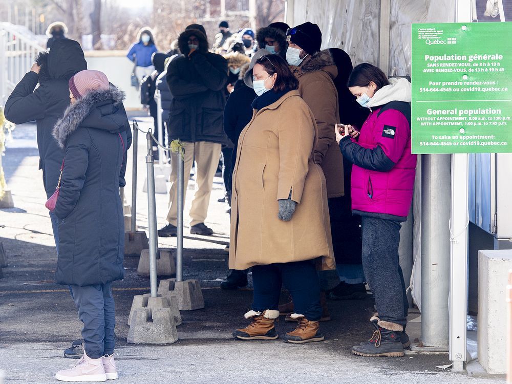 COVID19 As cases soar, Etches thanks residents for perseverance; Ontario reporting 9,571 new