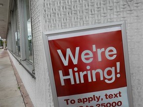 Canada’s labour market blew past expectations in November.