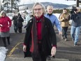 Carolyn Bennett, the newly appointed minister of Mental Health and Addictions, must make amending the Canada Health Act