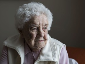 Merle Allan will be celebrating her 106th birthday on Dec. 13, 2021.
