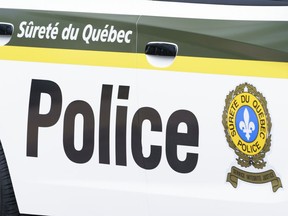 The Sûreté du Québec is investigating the cause of Saturday's fire in a home in Boileau, north of Montebello.