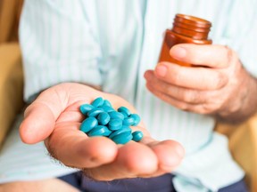 Viagra was originally designed for the heart but became quickly known as a cure for erectile dysfunction. Now, it could also be a cure for Alzheimer's scientists have found.