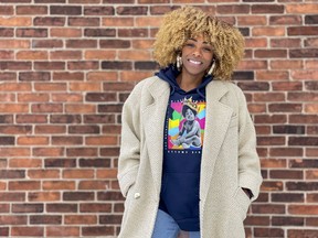 While thrift shopping has been around for decades, Ingrid Daniel believes the current boom is driven by a backlash to fast fashion, especially among younger shoppers concerned about exploitative labour practices and environmental cost.