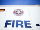 Files: Ottawa Fire Service. 