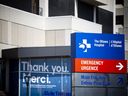 Das Ottawa-Krankenhaus hofft, Dutzende von registrierten praktischen Krankenschwestern einstellen zu können, um die freien Stellen in der registrierten Krankenpflege zu besetzen.