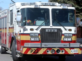 File: Ottawa Fire Service pump truck