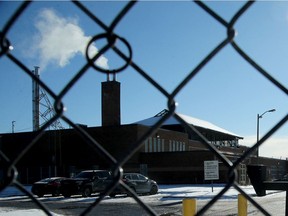 Ottawa Public Health said it was not involved in the vaccination program for the Ottawa Carleton Detention Centre and vaccines for inmates were administered “in-house” at the jail in a program overseen by the Ministry of the Solicitor General.