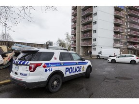 Martin Frampton was convicted of second degree murder in the 2019 death of Kenneth Ammaklak  at this Donald Street apartment.